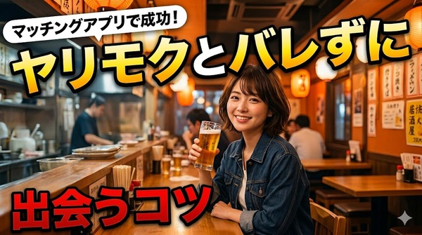 ワンナイトのコツTOP